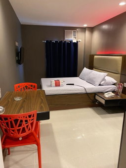 Hotel Sogo - EDSA Trinoma, Manila, Philippines