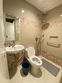 Hotel Sogo - EDSA Trinoma, Manila, Philippines