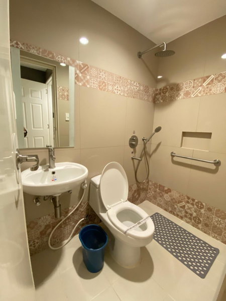 Hotel Sogo - EDSA Trinoma, Manila, Philippines
