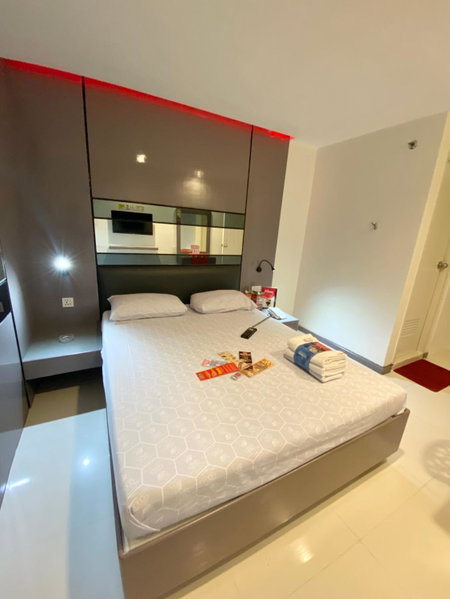 Hotel Sogo - EDSA Trinoma, Manila, Philippines