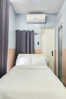 Qingqing Hotel Pasay Manila near MOA, Manila, Philippines