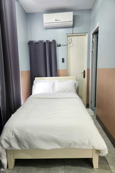 Qingqing Hotel Pasay Manila near MOA, Manila, Philippines
