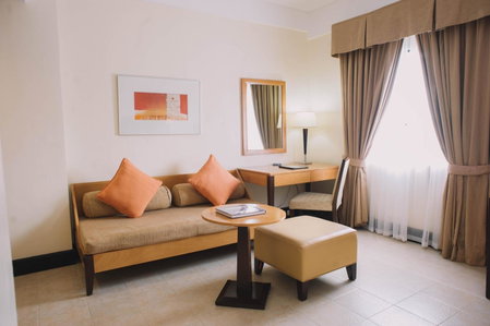 PonteFino Hotel, Batangas City, Philippines