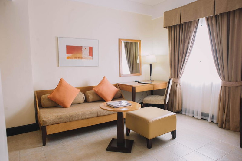 PonteFino Hotel, Batangas City, Philippines