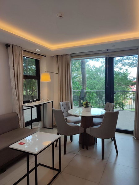 PonteFino Hotel, Batangas City, Philippines
