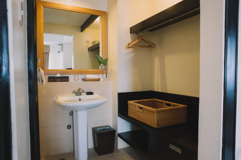 PonteFino Hotel, Batangas City, Philippines