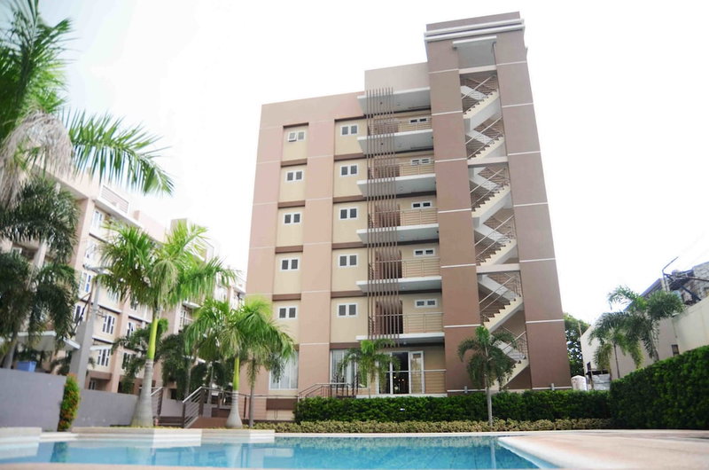 Stradella Hotel, Pasig, Philippines