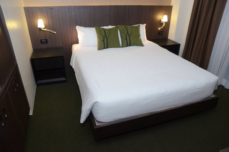 Stradella Hotel, Pasig, Philippines