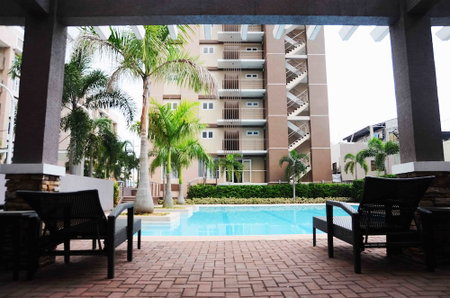 Stradella Hotel, Pasig, Philippines