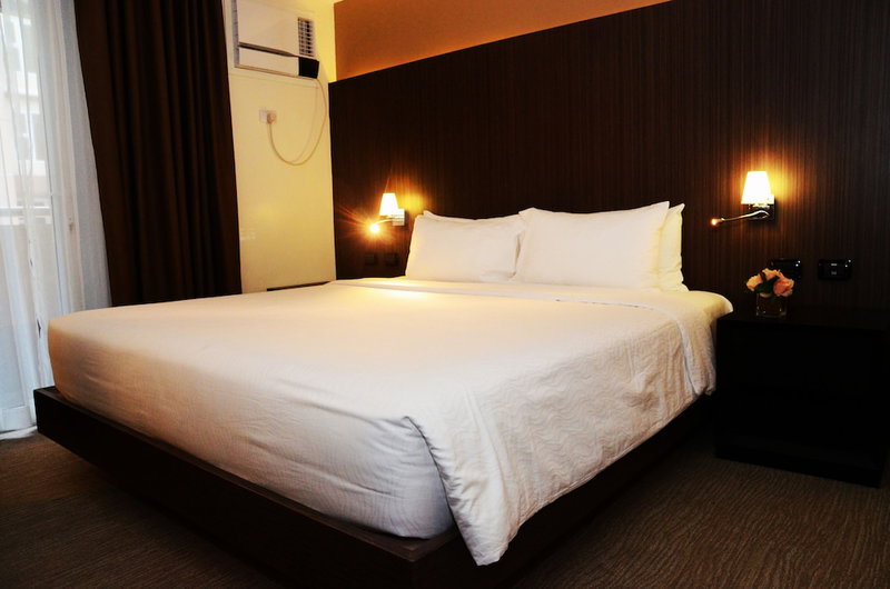 Stradella Hotel, Pasig, Philippines