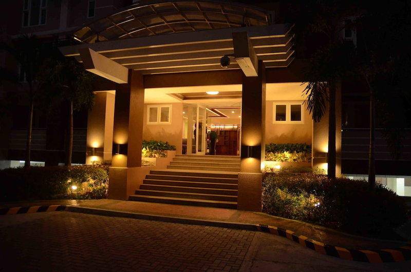 Stradella Hotel, Pasig, Philippines