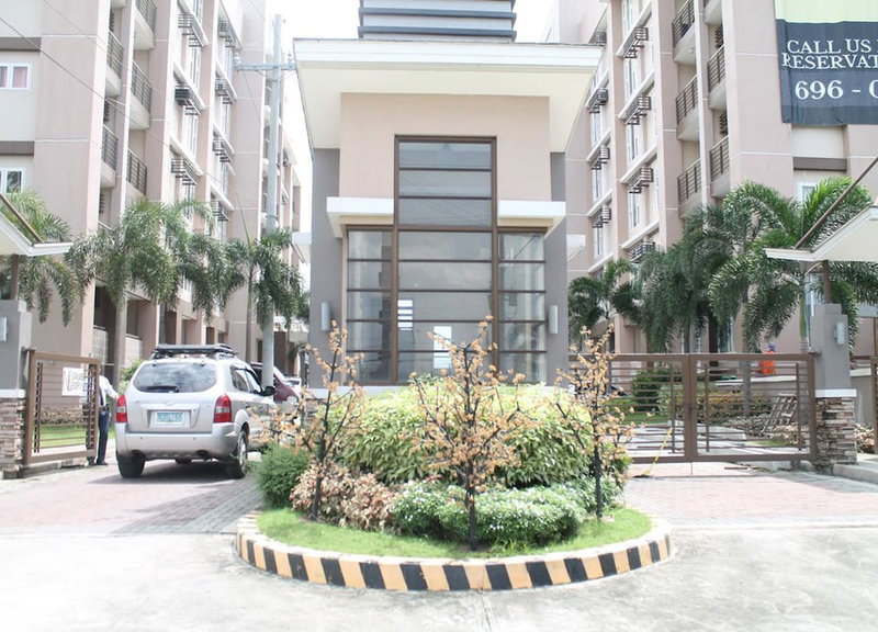 Stradella Hotel, Pasig, Philippines
