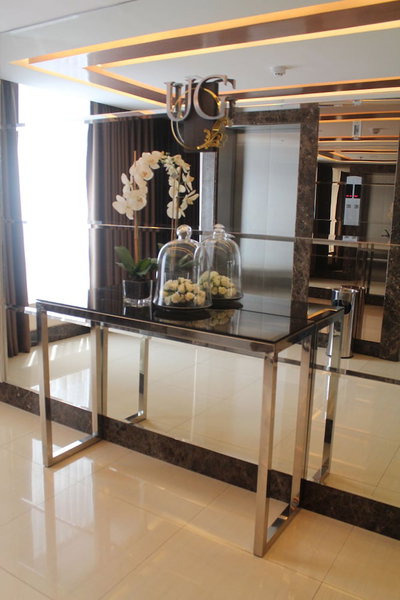 Stradella Hotel, Pasig, Philippines