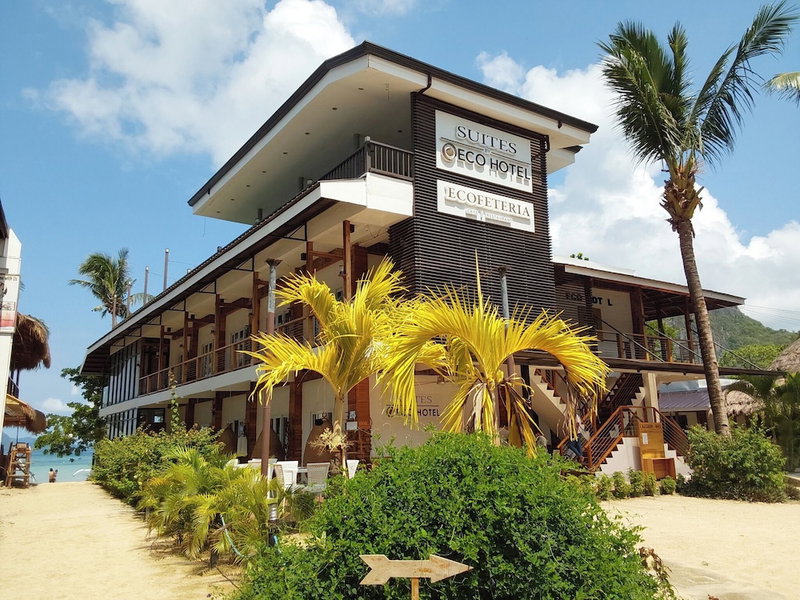 Suites by Eco Hotels, El Nido, Philippines