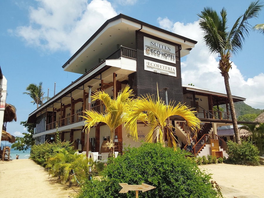 Suites by Eco Hotels, El Nido, Philippines