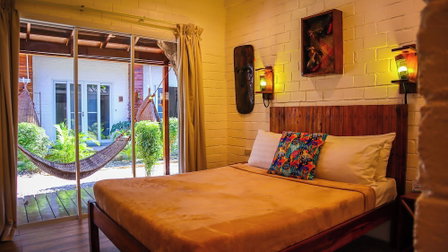 Suites by Eco Hotels, El Nido, Philippines