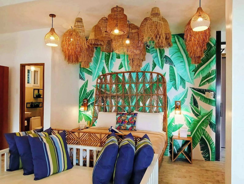 Suites by Eco Hotels, El Nido, Philippines
