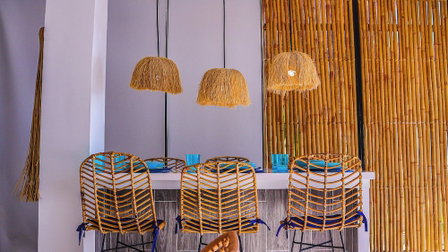 Suites by Eco Hotels, El Nido, Philippines