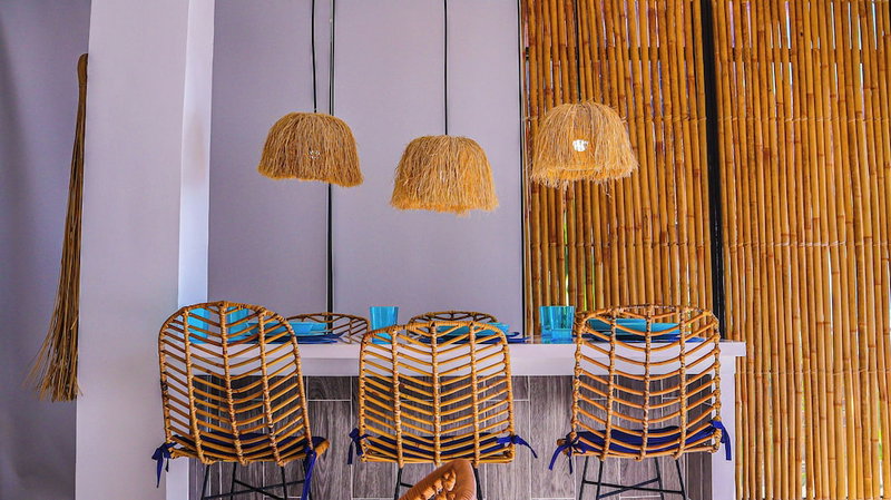 Suites by Eco Hotels, El Nido, Philippines