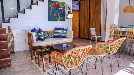 Suites by Eco Hotels, El Nido, Philippines