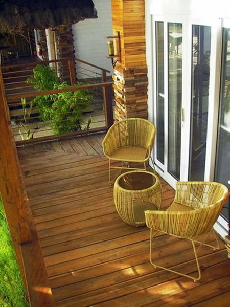 Suites by Eco Hotels, El Nido, Philippines