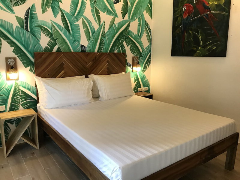 Suites by Eco Hotels, El Nido, Philippines