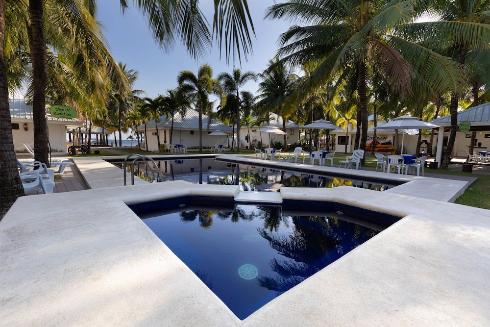 Coralview Beach Resort, Philippines