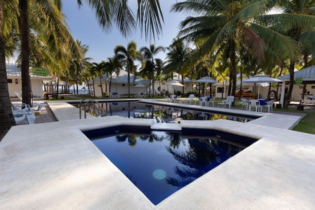 Coralview Beach Resort, Morong, Philippines