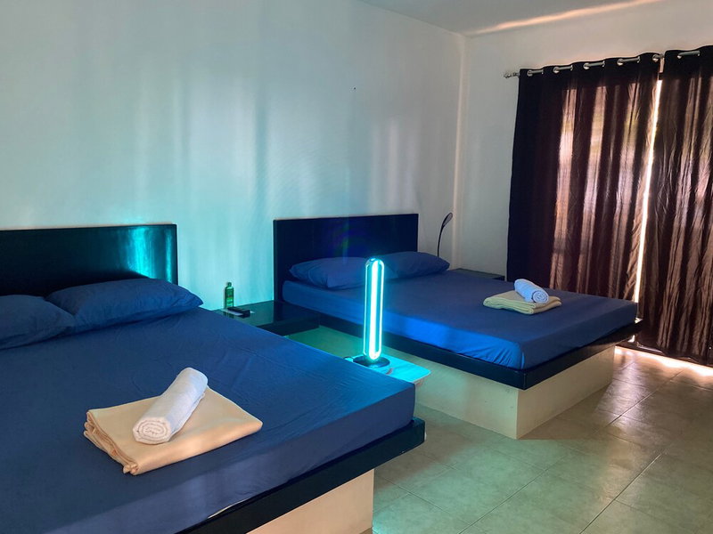 Coralview Beach Resort, Morong, Philippines