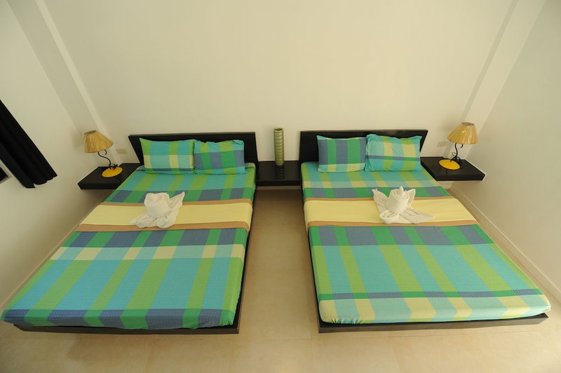 Coralview Beach Resort, Morong, Philippines