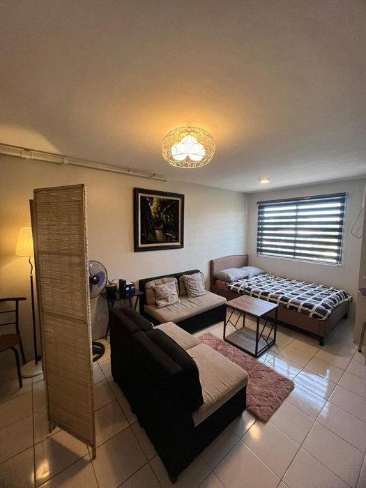 Cozy Boo Staycation near Enchanted kingdom by Dynel, Santa Rosa, Philippines