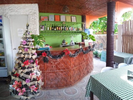 Guanna's Place Room and Resto Bar, Malapascua Island, Philippines