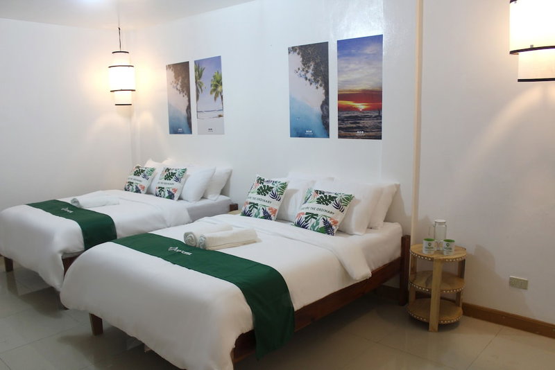 Ronaldo's Inn Siargao by Cocotel, General Luna, Philippines