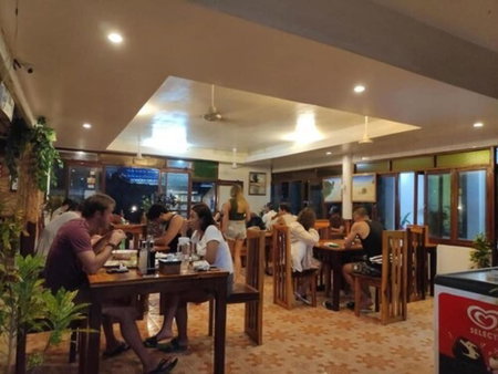 Ronaldo's Inn Siargao by Cocotel, General Luna, Philippines