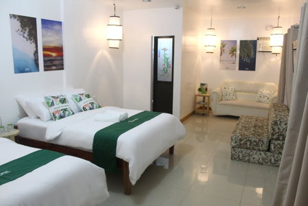 Ronaldo's Inn Siargao by Cocotel, General Luna, Philippines