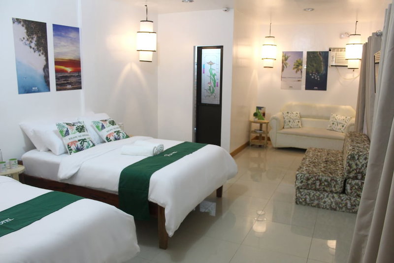 Ronaldo's Inn Siargao by Cocotel, General Luna, Philippines