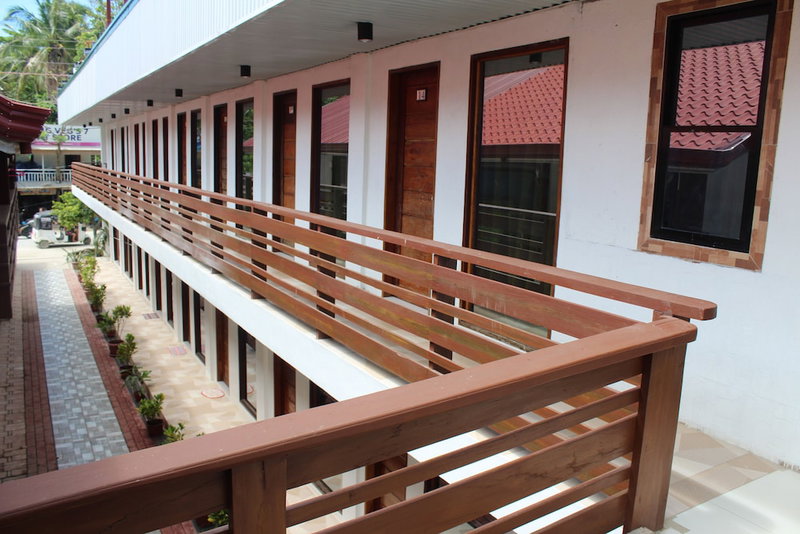 Ronaldo's Inn Siargao by Cocotel, General Luna, Philippines