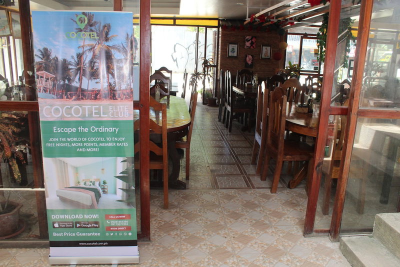 Ronaldo's Inn Siargao by Cocotel, General Luna, Philippines