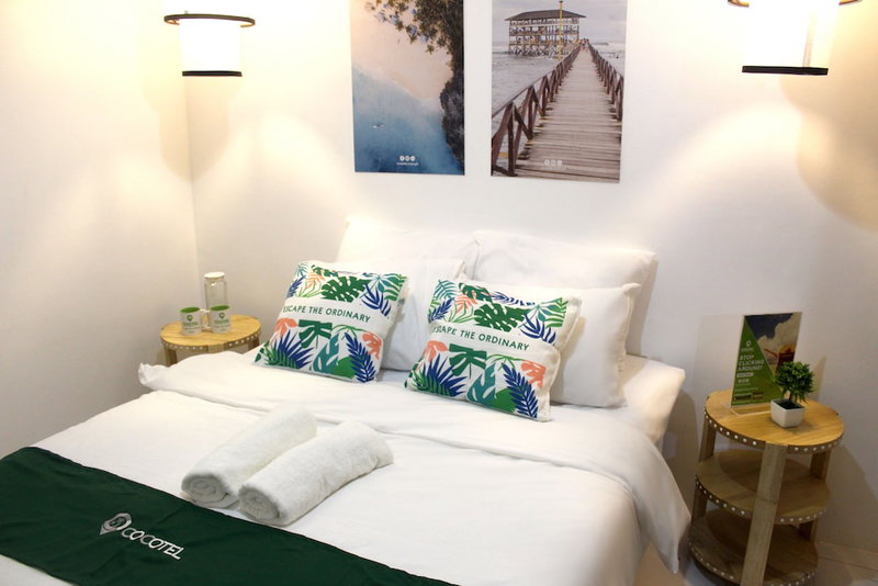 Ronaldo's Inn Siargao by Cocotel, General Luna, Philippines