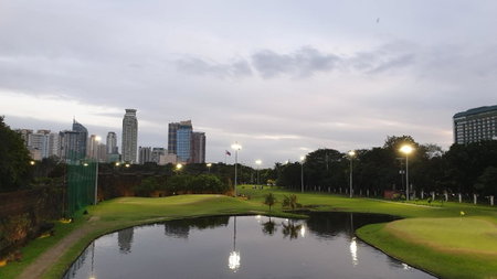 MANILA BAY FRONT DELUX Pearl of the orient, Manila, Philippines