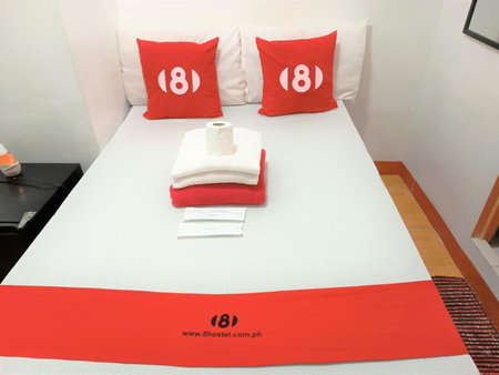 8Hostel, Manila, Philippines