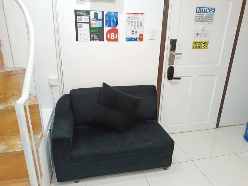 8Hostel, Manila, Philippines