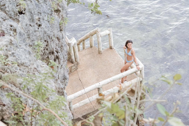Almira Diving Resort- Panglao, Panglao, Philippines