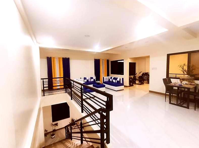 MS Residence Building, Lucban, Philippines