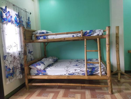 Casa de Flores, Alaminos, Philippines