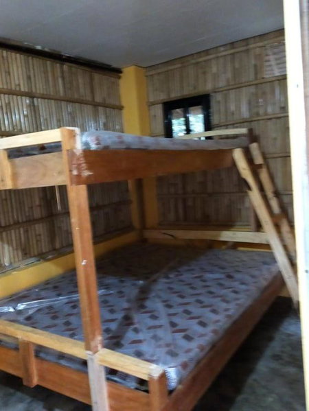 Casa de Flores, Alaminos, Philippines