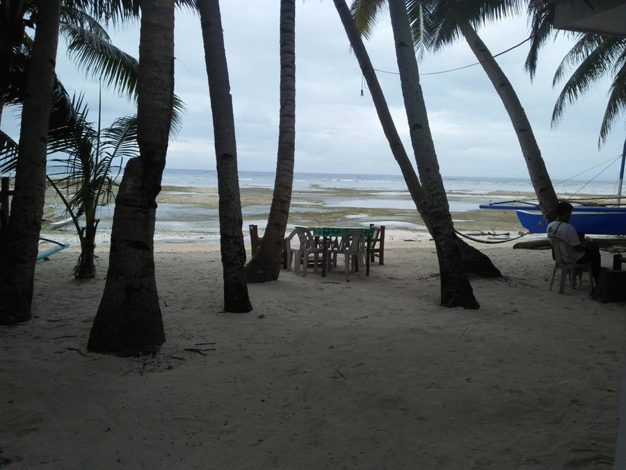 Lapyahan Guest House, Siquijor, Philippines