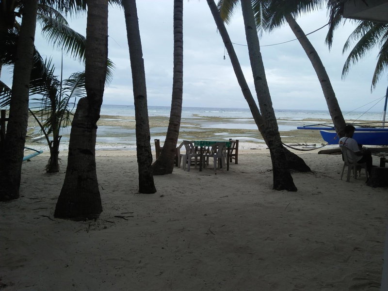 Lapyahan Guest House, Siquijor, Philippines