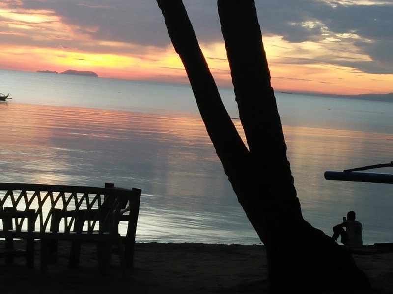Lapyahan Guest House, Siquijor, Philippines