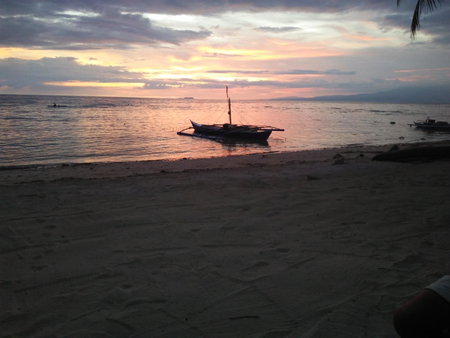 Lapyahan Guest House, Siquijor, Philippines
